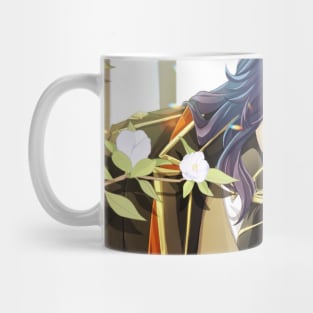 Renheng: Anniversary Mug